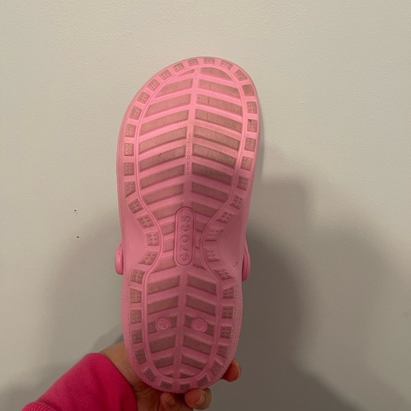 Furry crocs - Picture 7 of 10